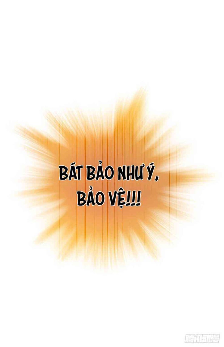 Nghịch Thiên Chiến Kỷ - Page 3