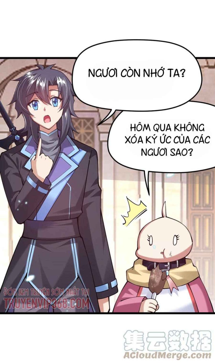 Sức Mạnh Của Kiếm Thần - Page 32