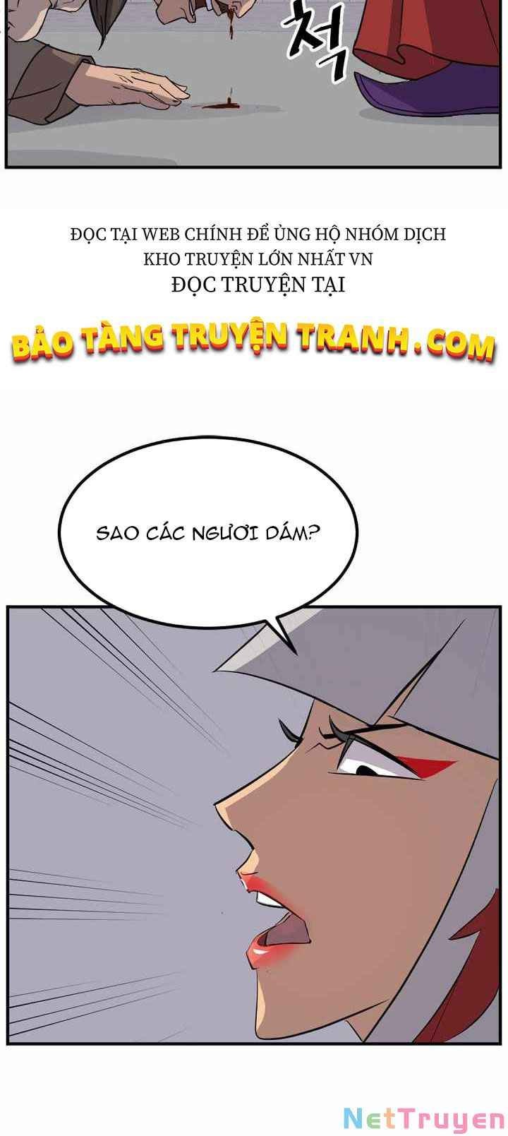 Trọng Sinh-Bất Khả Chiến Bại - Page 16