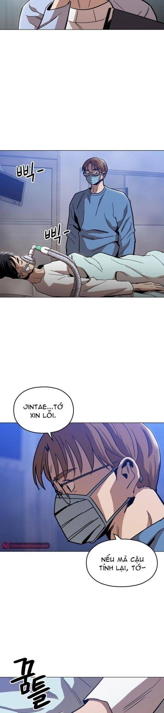 Kỷ Nguyên Tàn Bạo - Page 2
