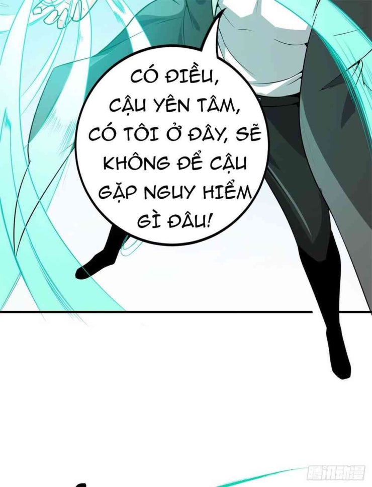 Nghịch Thiên Chiến Kỷ - Page 3