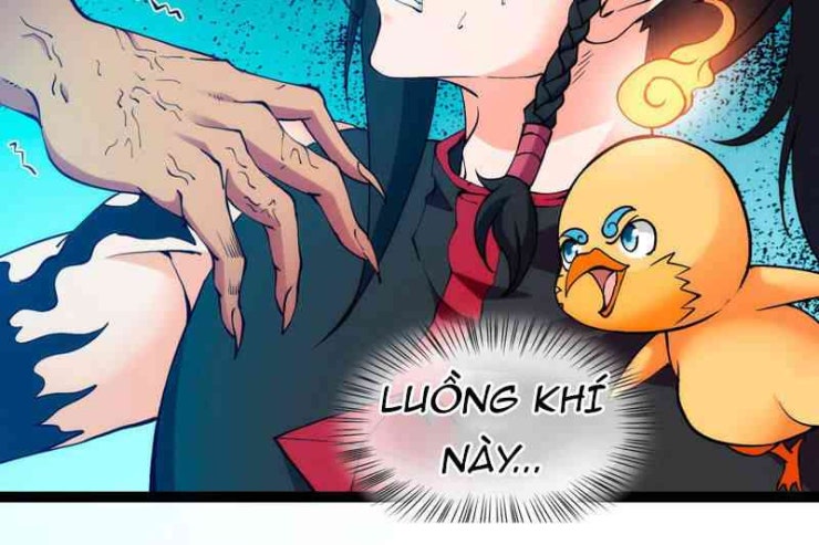 Yêu Linh Cứu Hỏa - Page 54