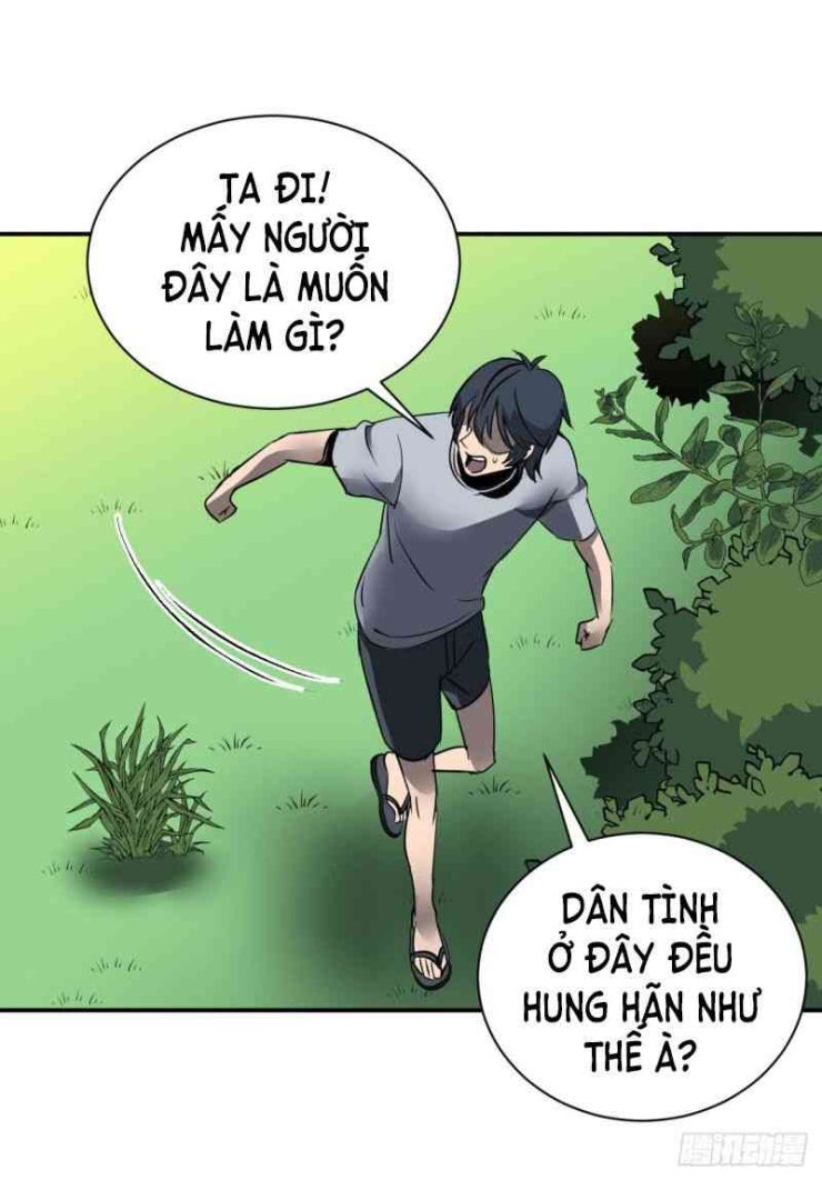 Đế Quốc Lê Man - Page 25