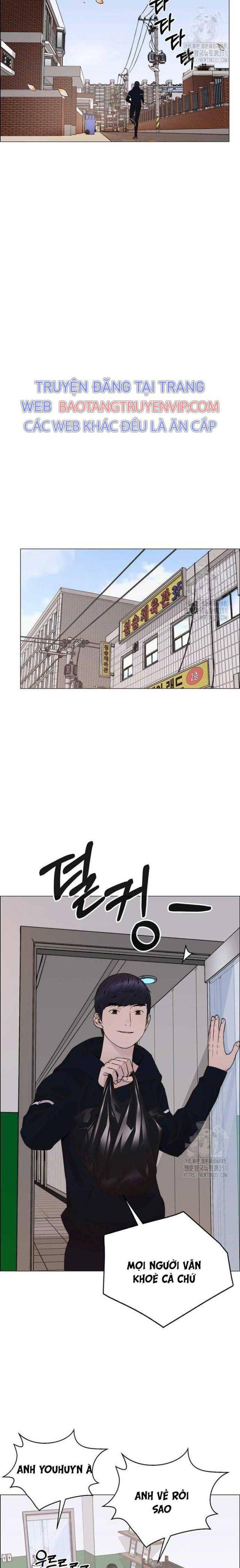 Người Đàn Ông Thực Thụ - Page 9