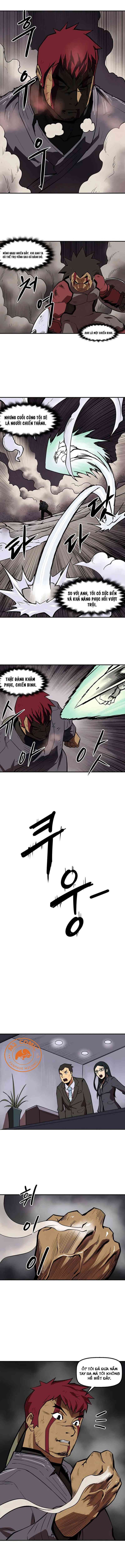Raid - Page 3