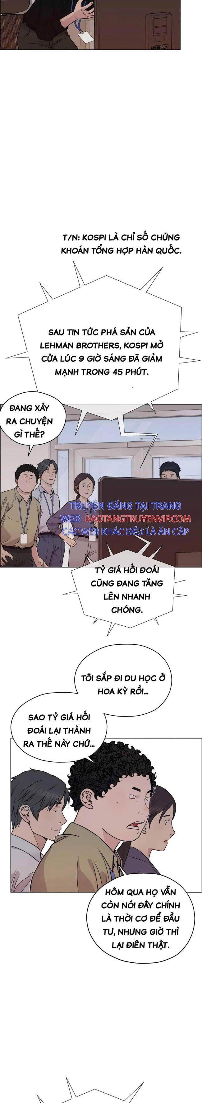 Người Đàn Ông Thực Thụ - Page 25