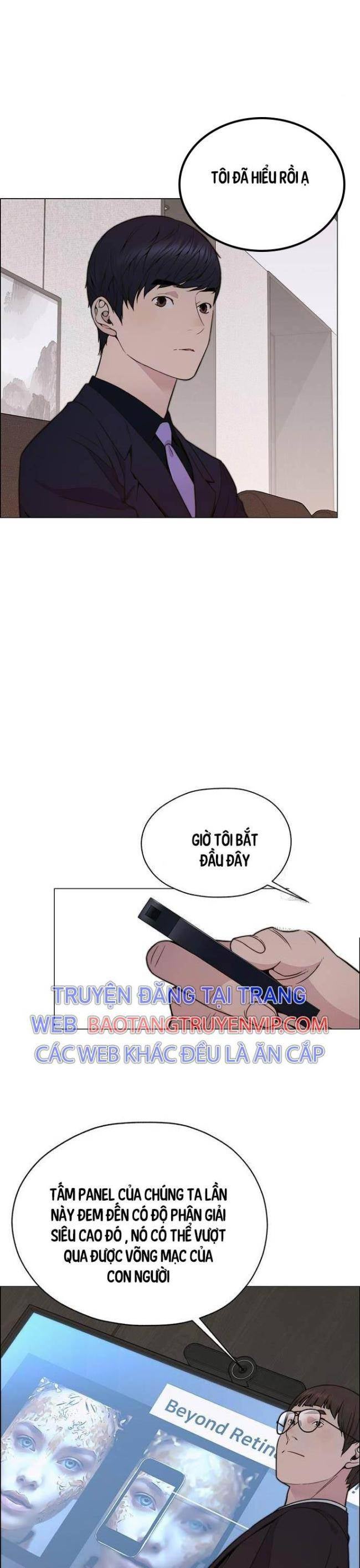 Người Đàn Ông Thực Thụ - Page 14