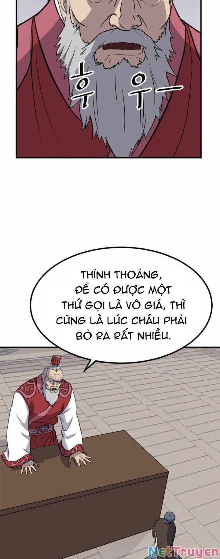 Trọng Sinh-Bất Khả Chiến Bại - Page 22
