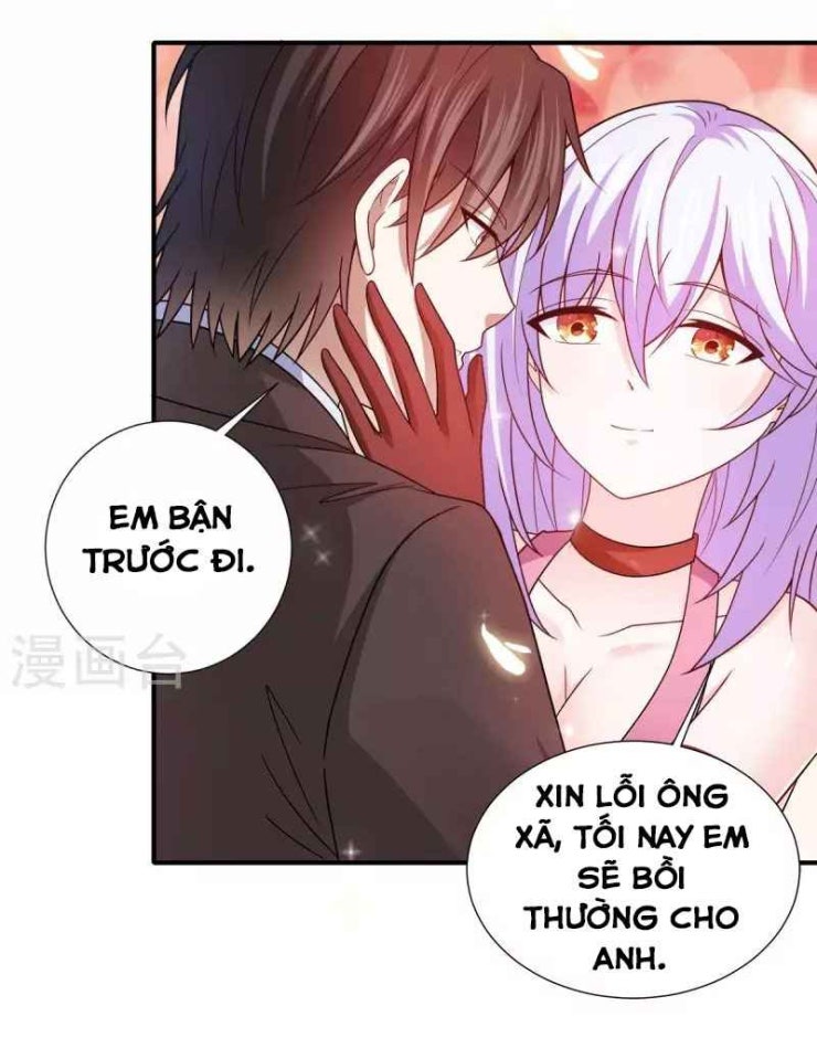 Thần Chiến Tranh - Page 21