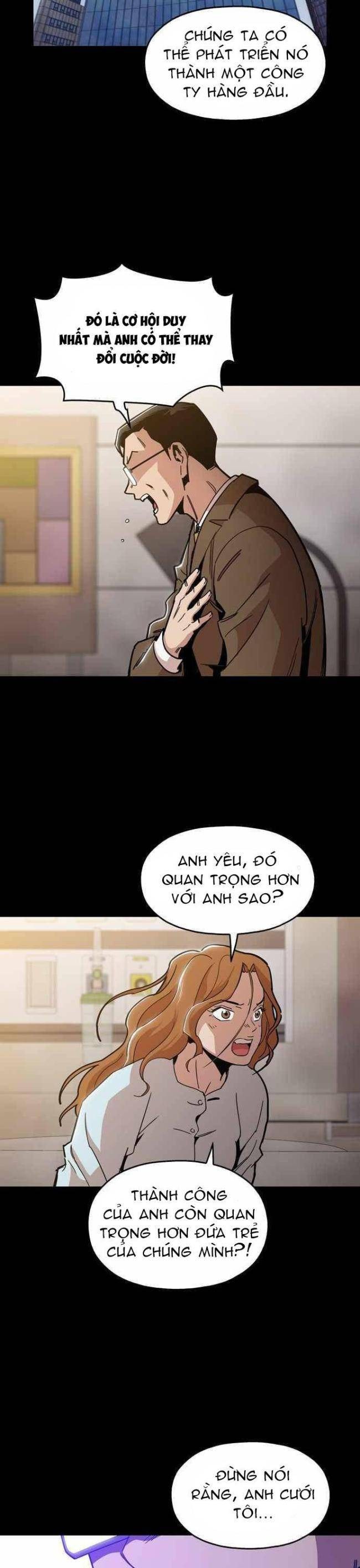 Kỷ Nguyên Tàn Bạo - Page 4