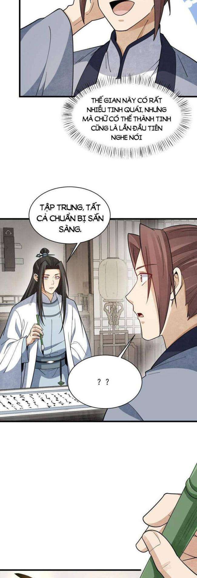 Lạn Kha Kỳ Duyên - Page 24