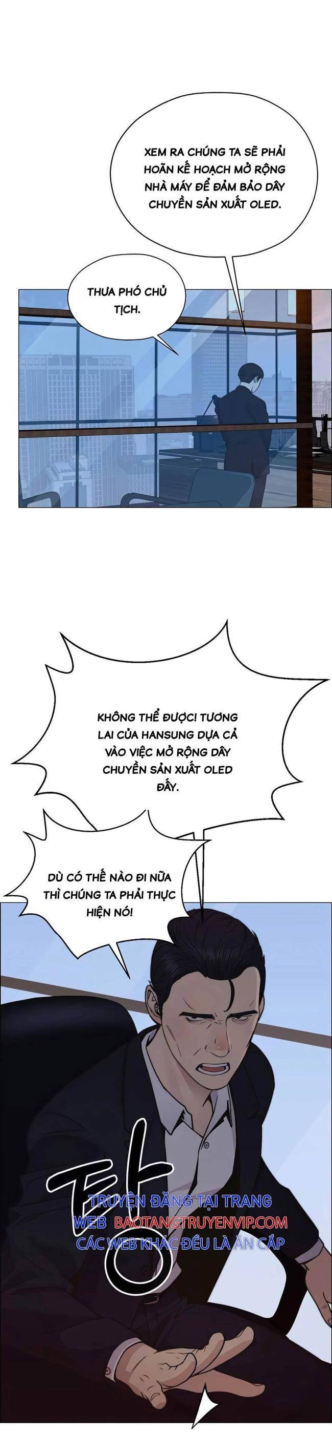 Người Đàn Ông Thực Thụ - Page 29