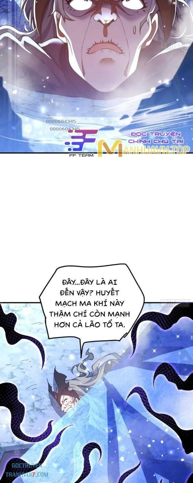 Luyện Khí 3000 Tầng, Mở Đầu Thu Nữ Đế Làm Đồ Đệ - Page 2