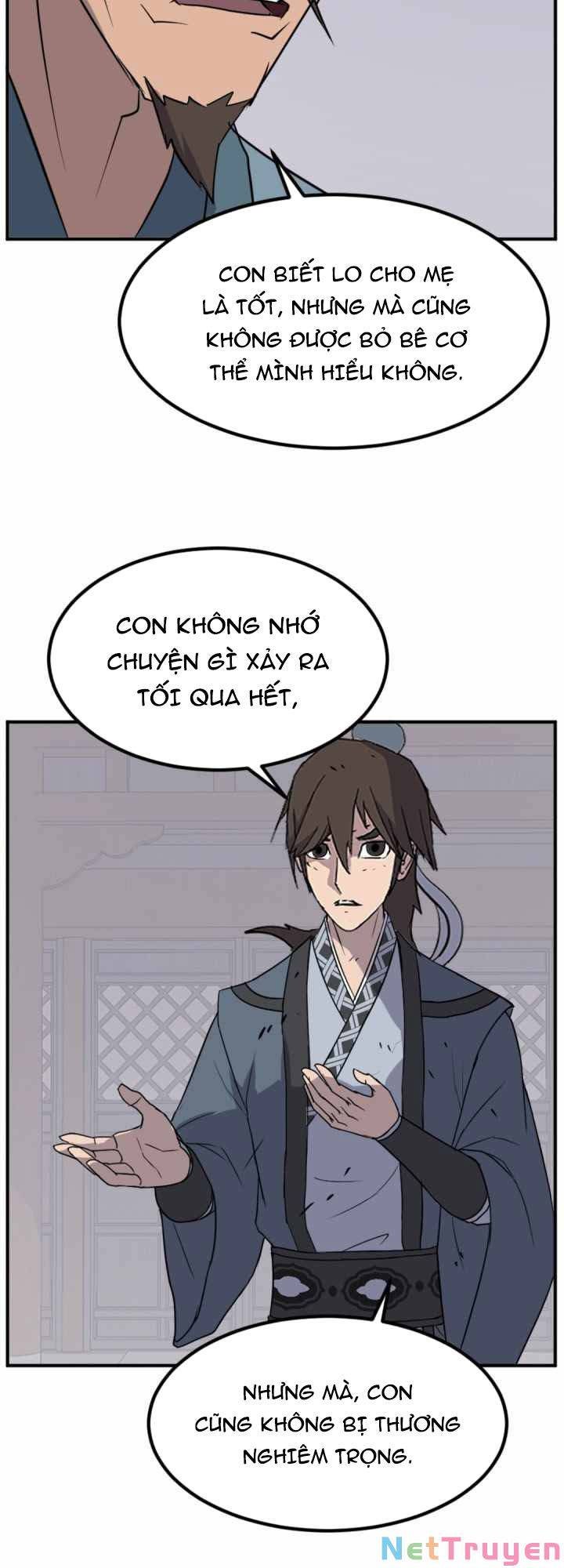 Trọng Sinh-Bất Khả Chiến Bại - Page 9