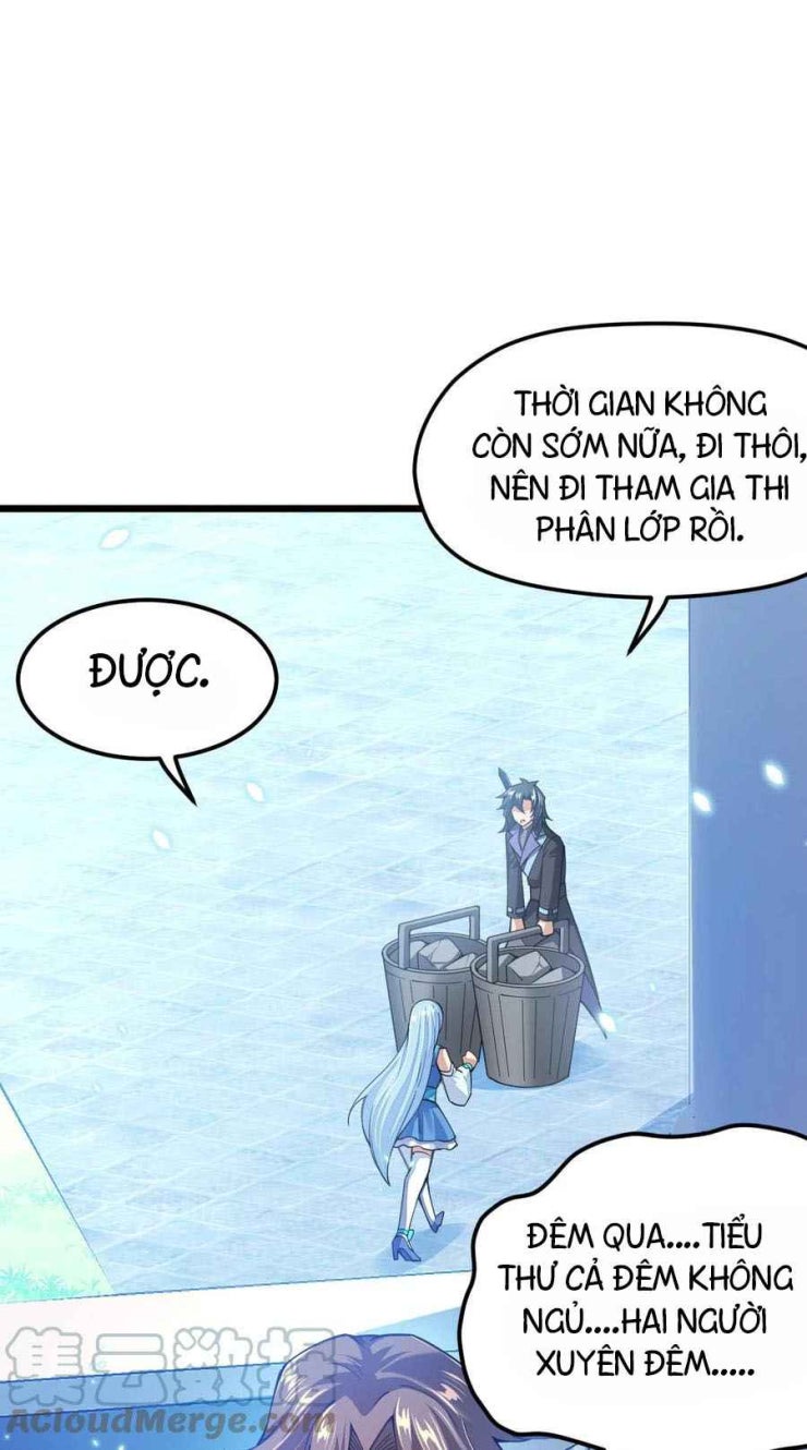 Sức Mạnh Của Kiếm Thần - Page 23