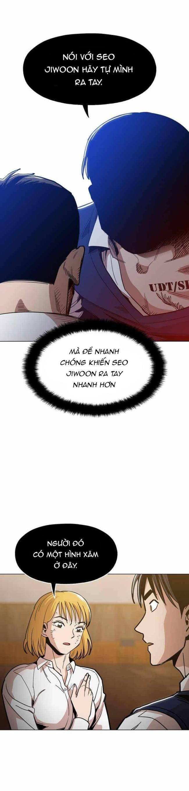Kỷ Nguyên Tàn Bạo - Page 10