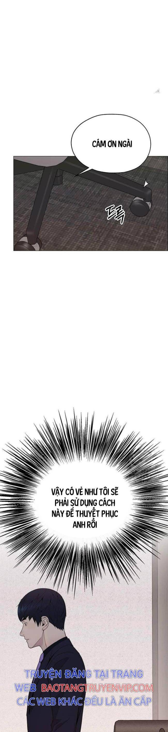 Người Đàn Ông Thực Thụ - Page 33
