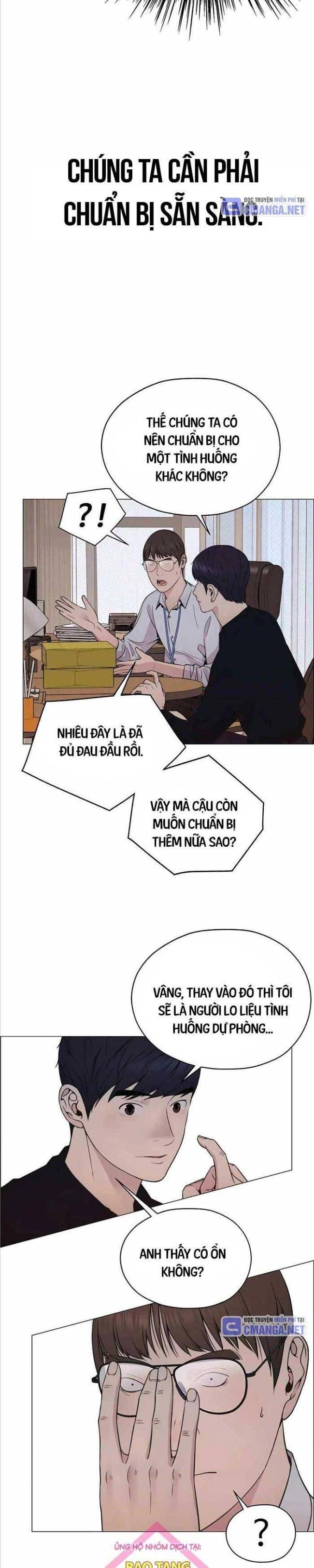 Người Đàn Ông Thực Thụ - Page 10
