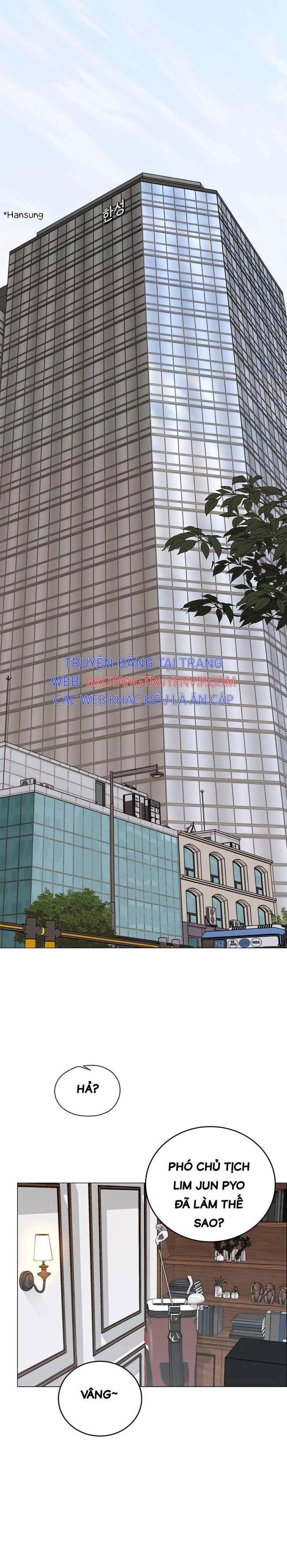 Người Đàn Ông Thực Thụ - Page 13
