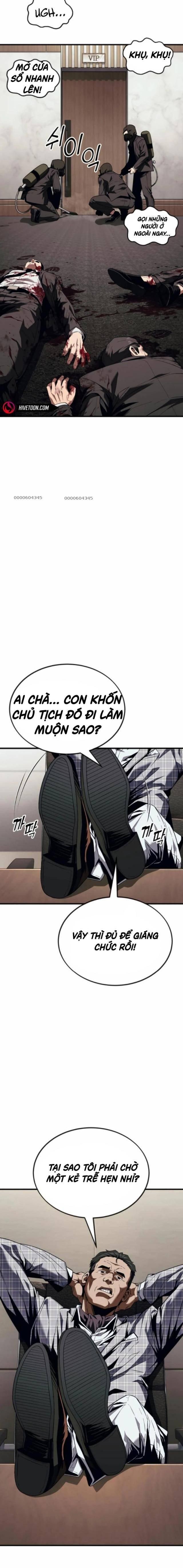 Rỉ Sét - Page 17
