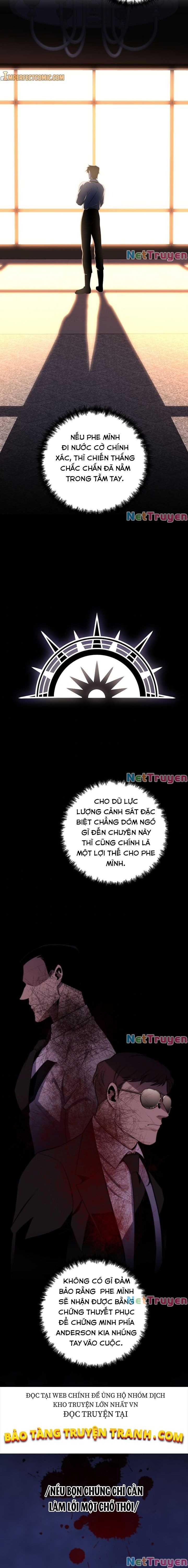 Tôi Là Thợ Săn Có Sức Mạnh Của 99 Vạn Tiền Kiếp - Page 2