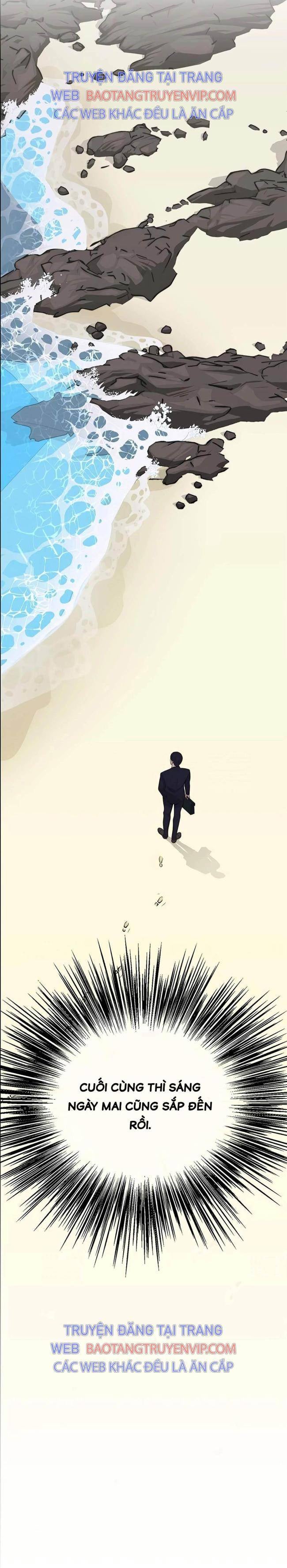 Người Đàn Ông Thực Thụ - Page 22