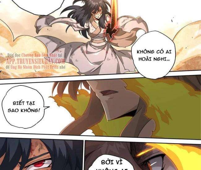 Quyền Bá Thiên Hạ - Page 18