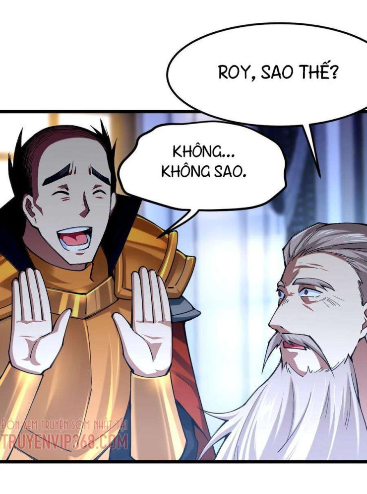 Sức Mạnh Của Kiếm Thần - Page 57