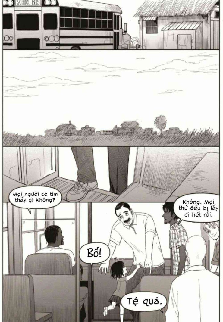 Đường Chân Trời - Page 11