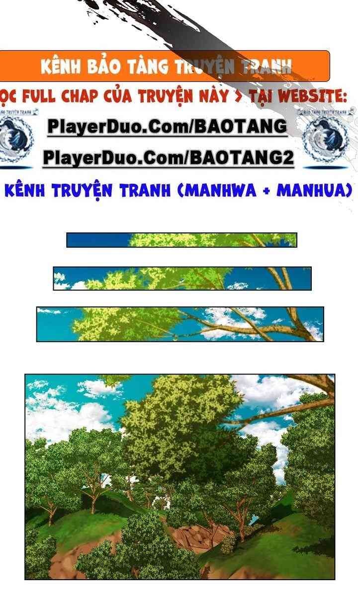 Ngũ Hợp Chí Tôn - Page 16