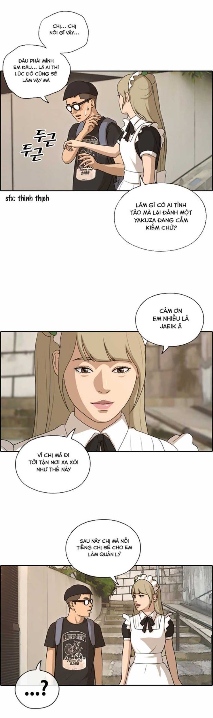 Free Draw - Page 9