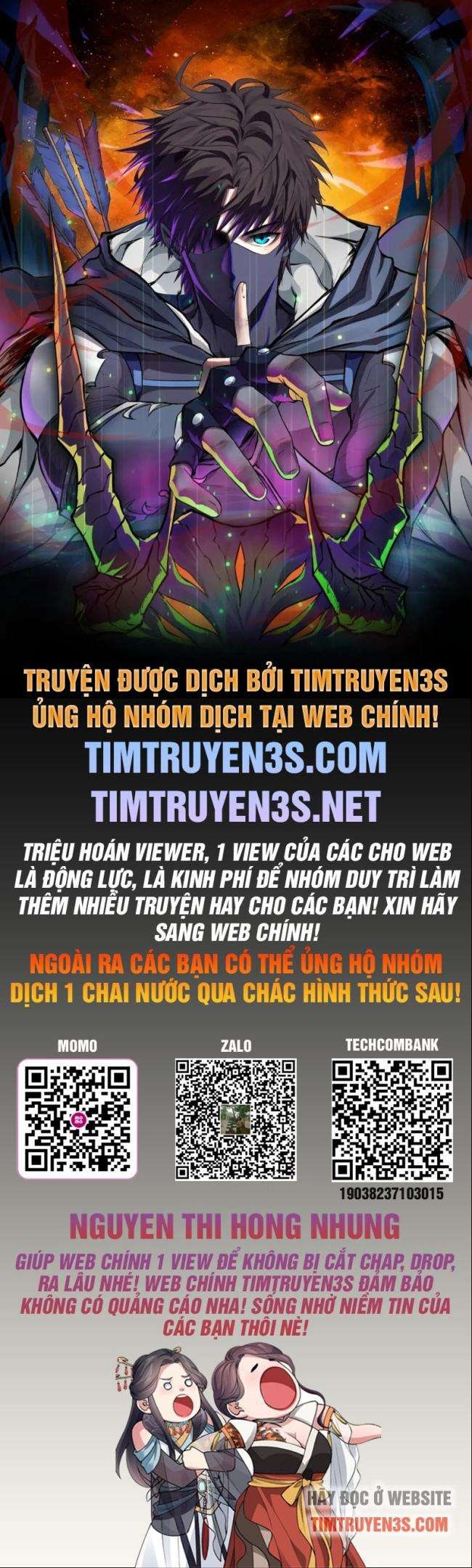 Kỷ Nguyên Tàn Bạo - Page 1