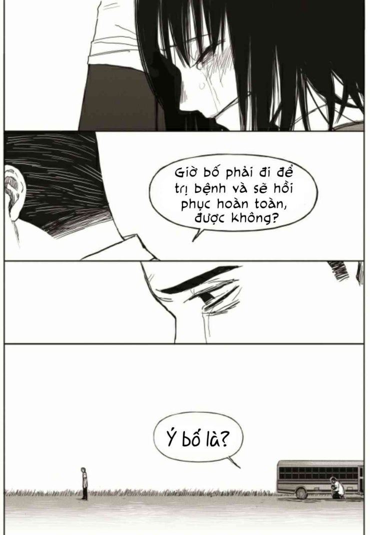 Đường Chân Trời - Page 52