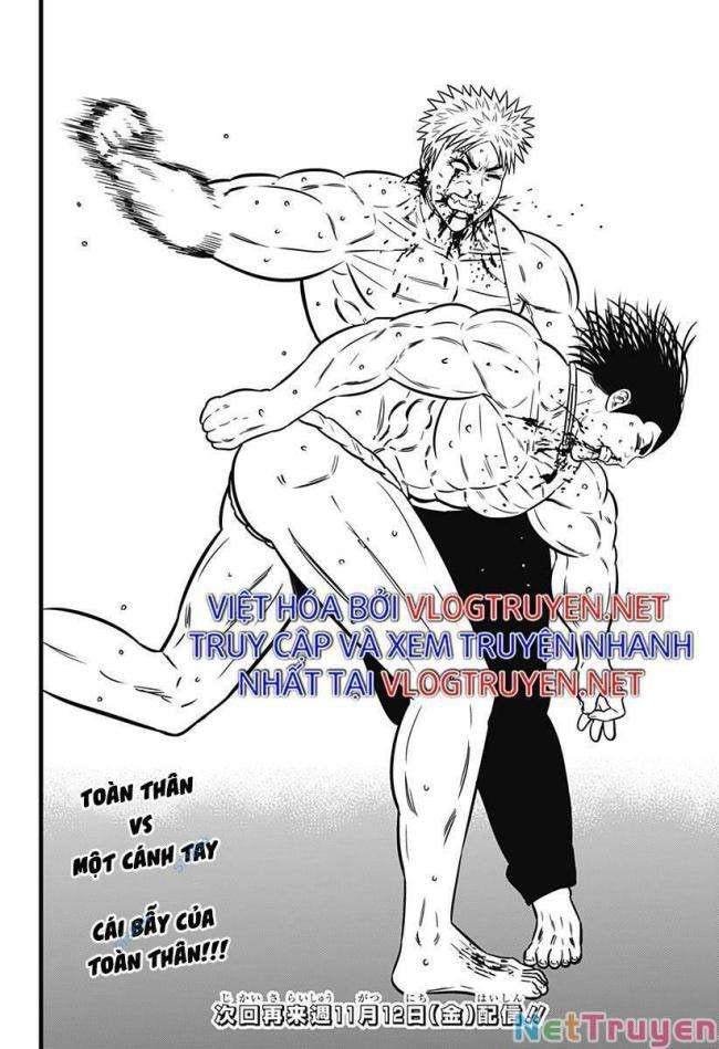 Cuộc Chiến Nô Lệ - Page 19
