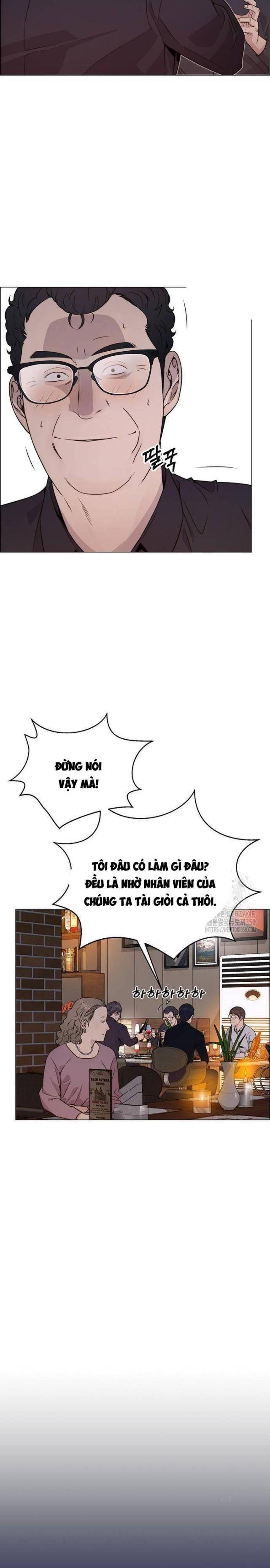 Người Đàn Ông Thực Thụ - Page 11