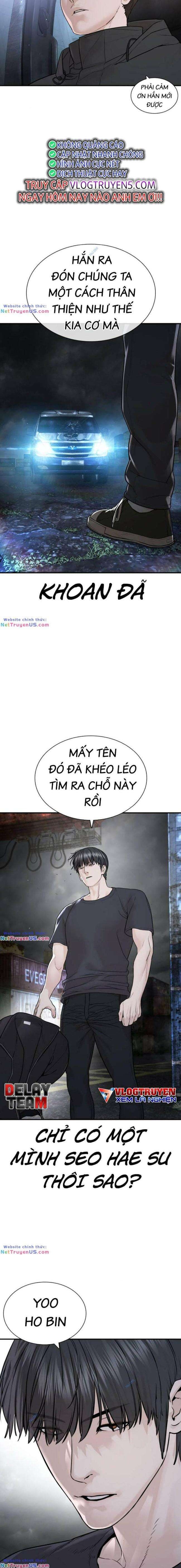 Học Cách Chiến Đấu - Page 2