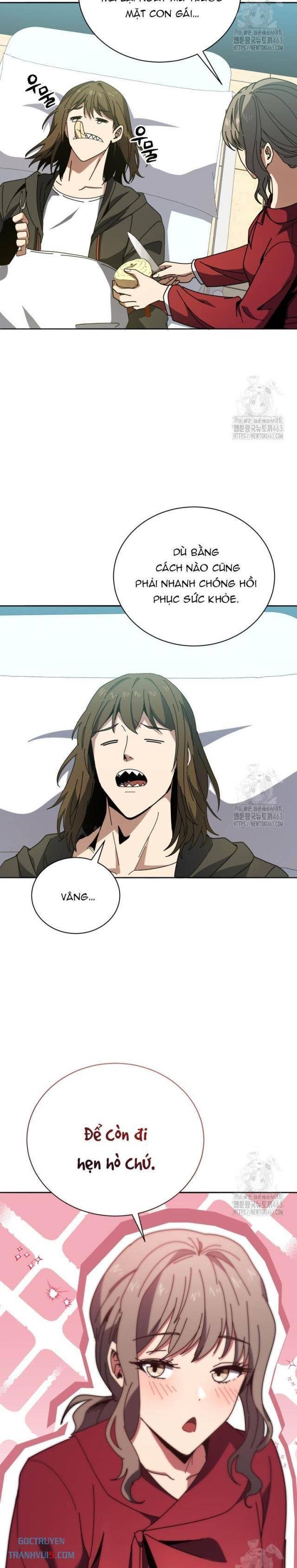 Ma Tôn Tái Thế - Page 25