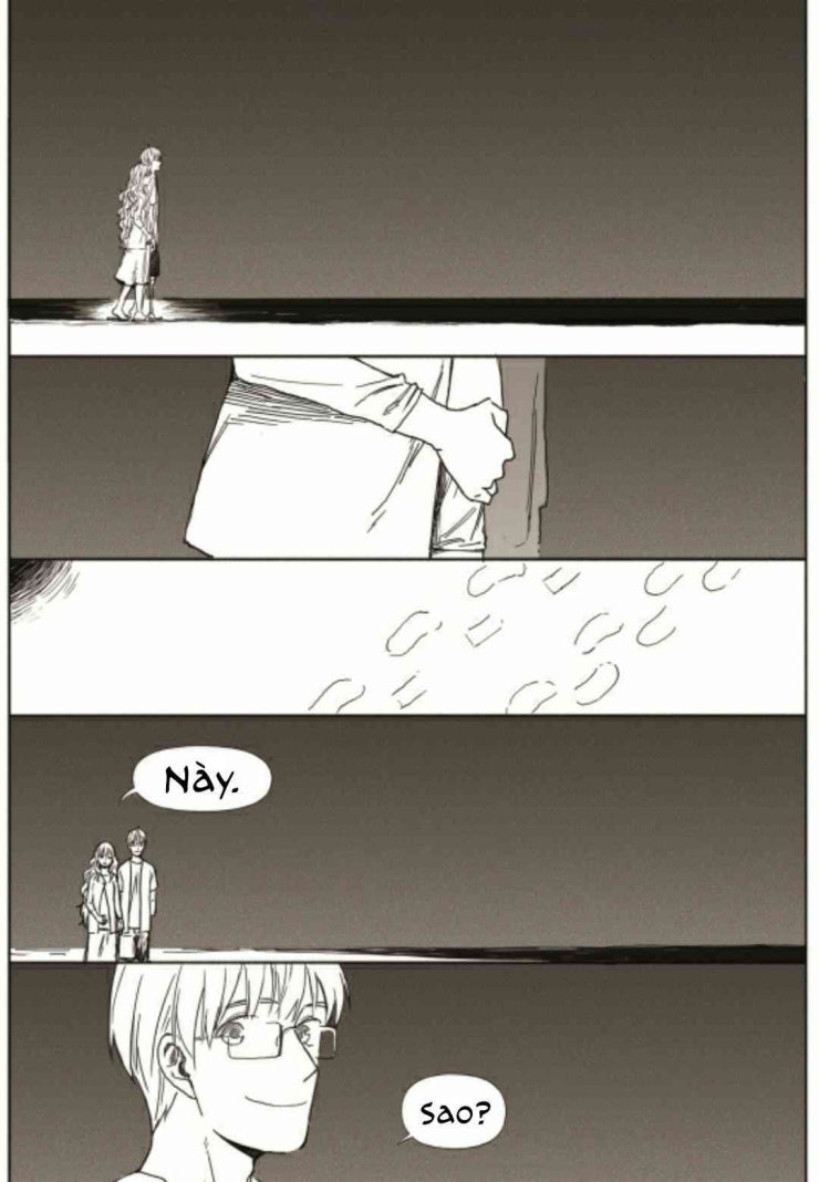 Đường Chân Trời - Page 25