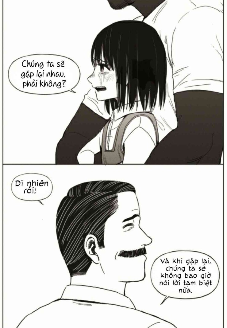 Đường Chân Trời - Page 53