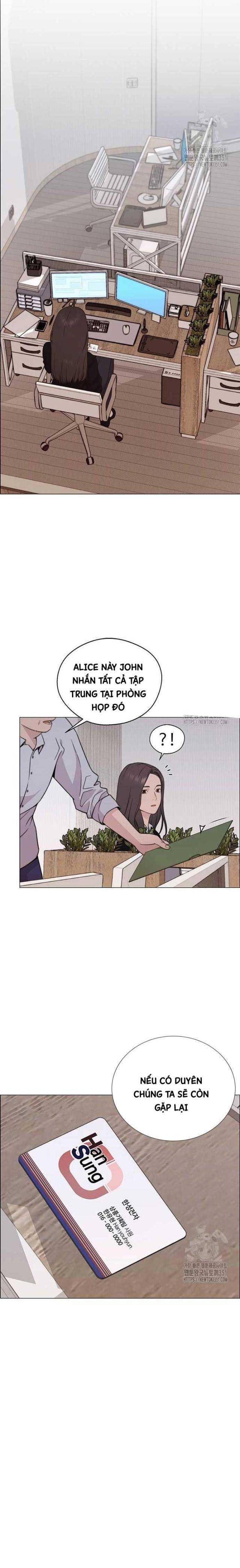 Người Đàn Ông Thực Thụ - Page 6