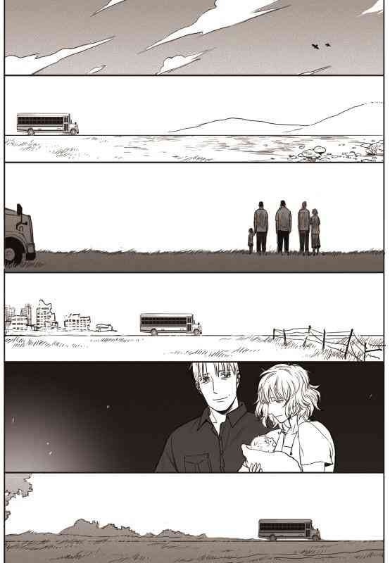 Đường Chân Trời - Page 7