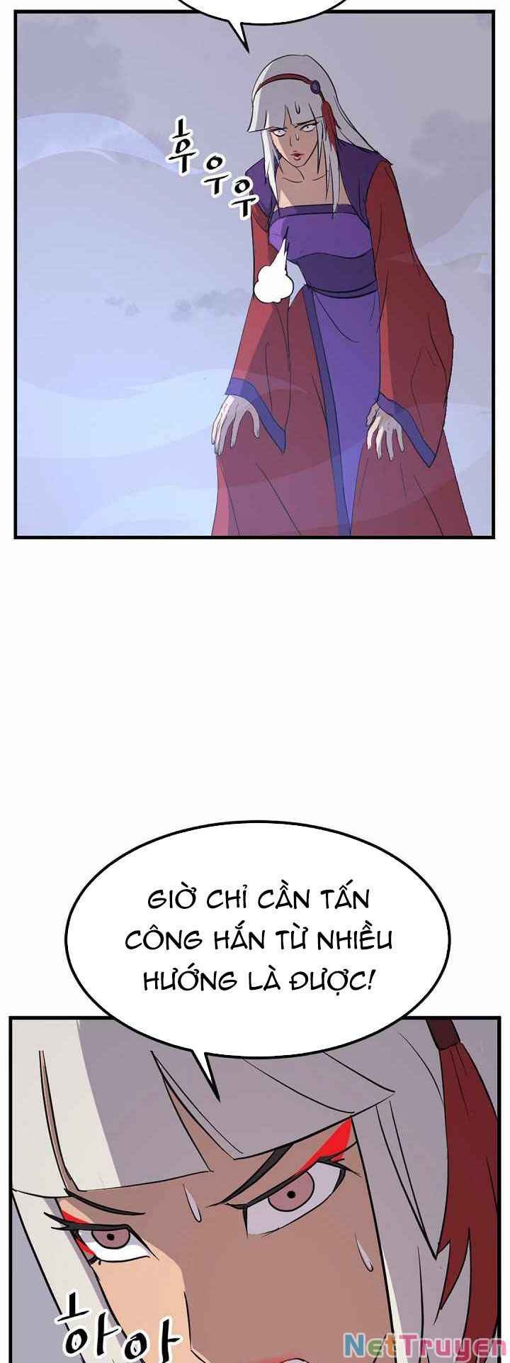 Trọng Sinh-Bất Khả Chiến Bại - Page 4
