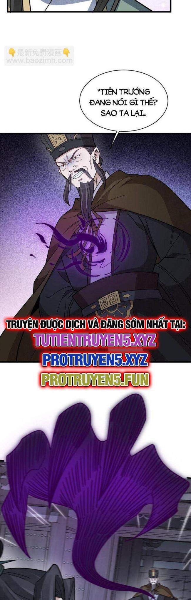 Lạn Kha Kỳ Duyên - Page 3