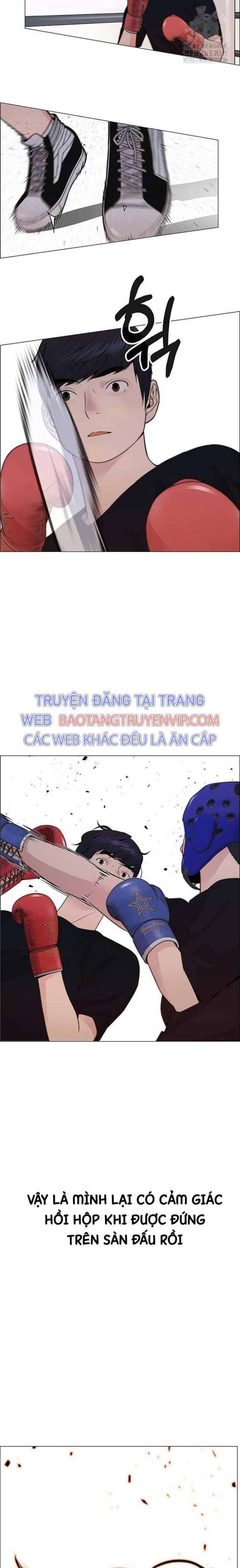 Người Đàn Ông Thực Thụ - Page 13