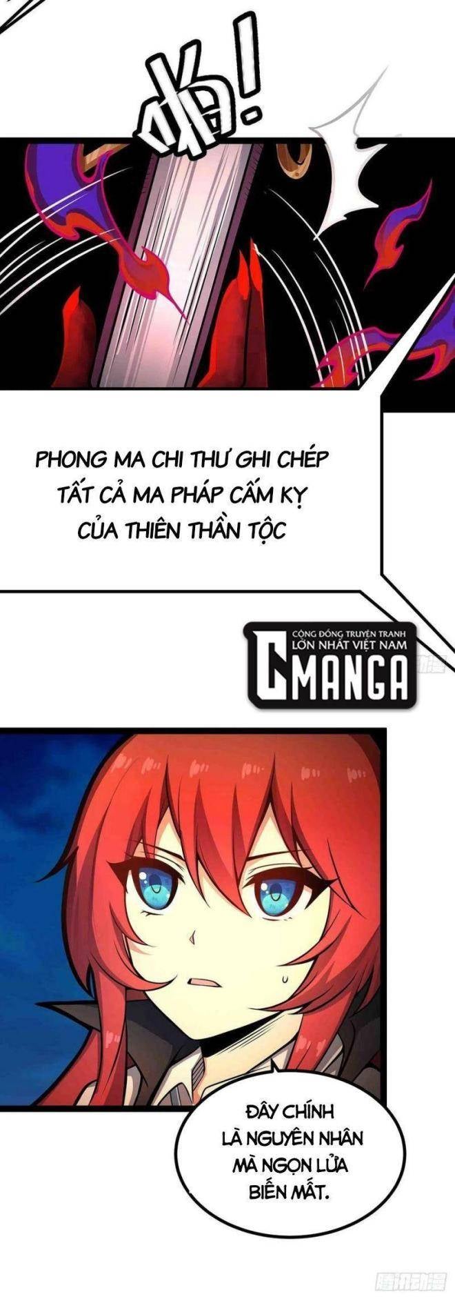 Vô Hạn Sứ Đồ Và 12 Nữ Chiến Binh - Page 13