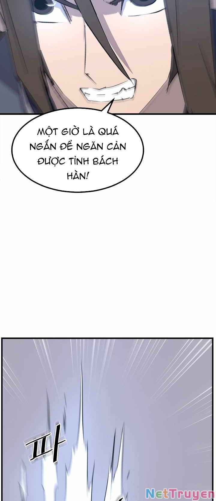 Trọng Sinh-Bất Khả Chiến Bại - Page 21