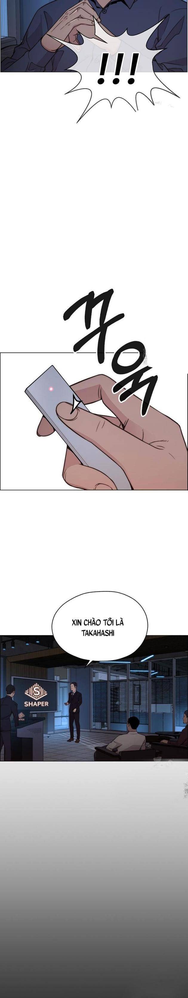 Người Đàn Ông Thực Thụ - Page 15