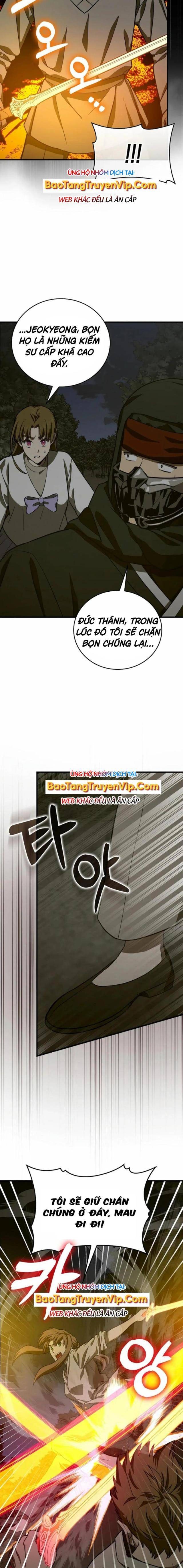 Có Điên Mới Là Thánh, Ta Là Thần Y - Page 3