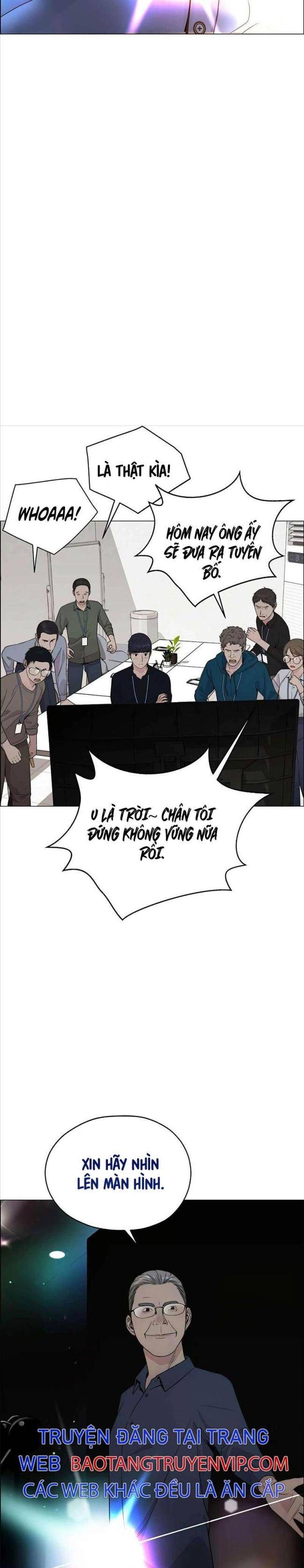 Người Đàn Ông Thực Thụ - Page 20