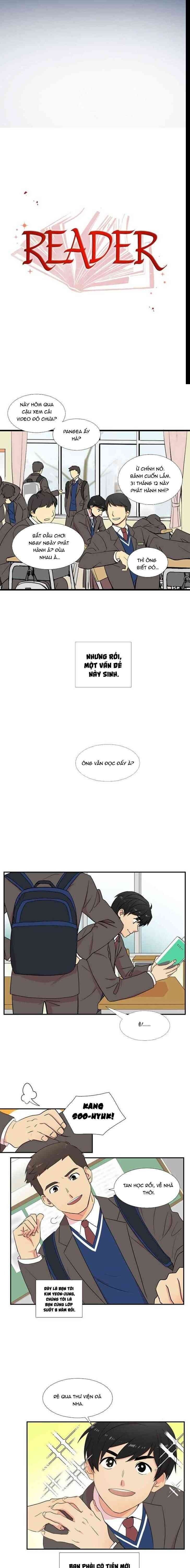 Mọt Sách - Page 3